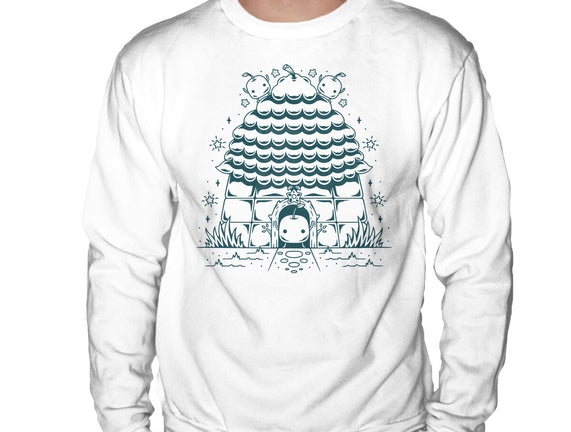 Junimo Hut