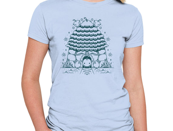 Junimo Hut