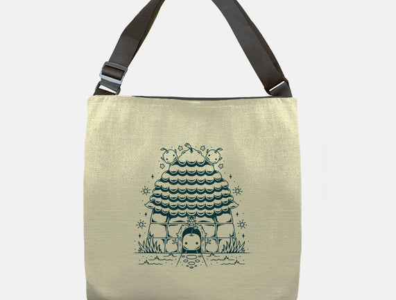 Junimo Hut