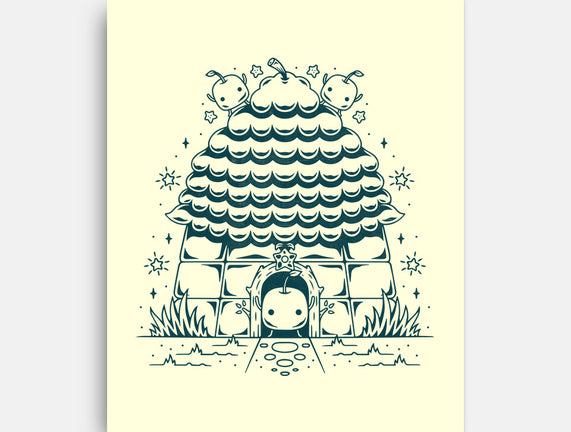 Junimo Hut