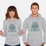 Junimo Hut-unisex pullover sweatshirt-Alundrart