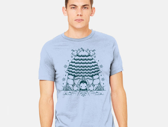 Junimo Hut