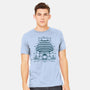 Junimo Hut-mens heavyweight tee-Alundrart