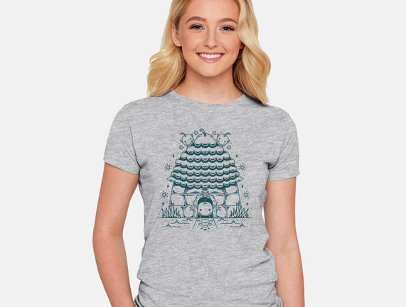 Junimo Hut