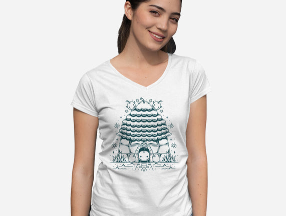 Junimo Hut