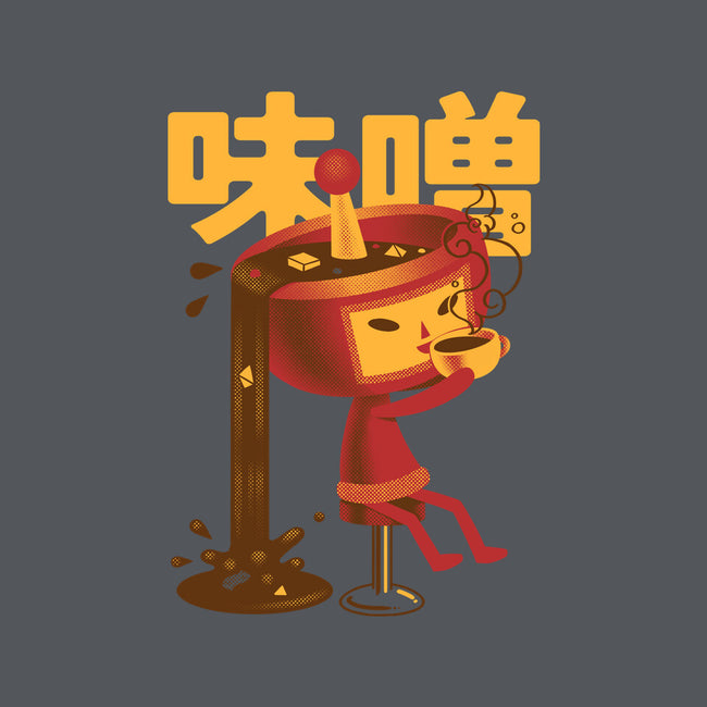 Soup Cousin-unisex pullover sweatshirt-estudiofitas