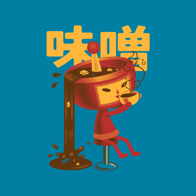 Soup Cousin-womens basic tee-estudiofitas