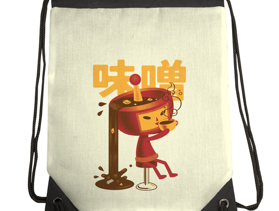 Soup Cousin