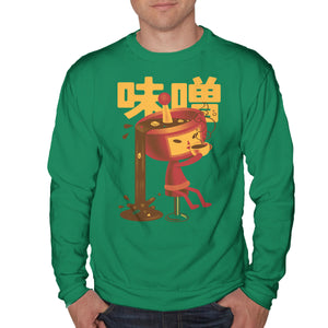 Soup Cousin