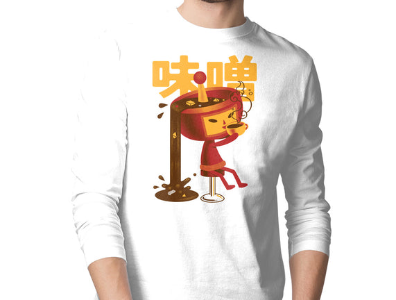 Soup Cousin