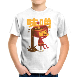 Soup Cousin