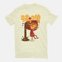 Soup Cousin-mens premium tee-estudiofitas