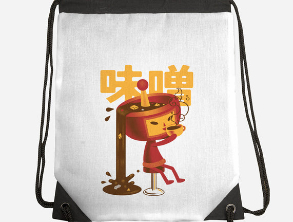 Soup Cousin