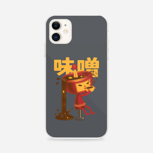 Soup Cousin-iphone snap phone case-estudiofitas