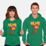 Soup Cousin-unisex pullover sweatshirt-estudiofitas