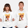 Soup Cousin-unisex pullover sweatshirt-estudiofitas