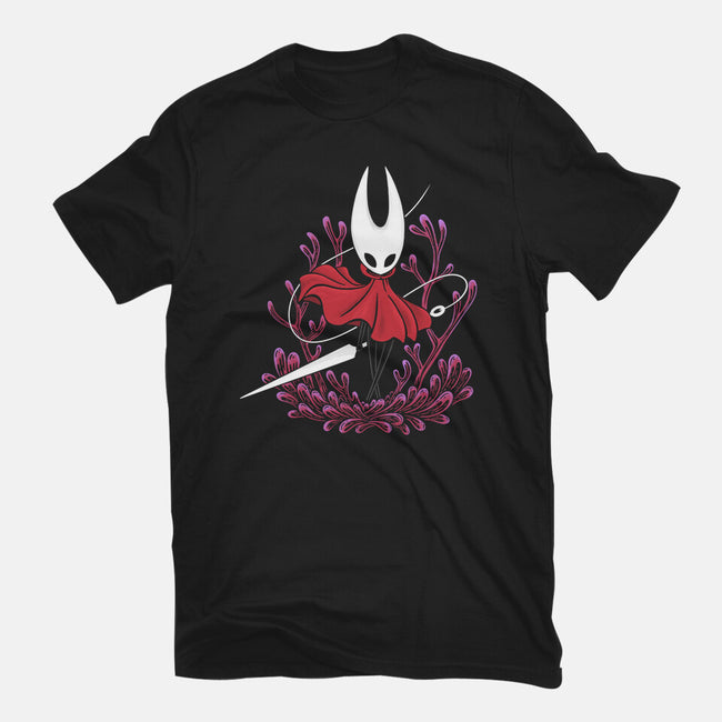 Red Silk-mens premium tee-marsdkart