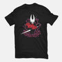 Red Silk-mens premium tee-marsdkart
