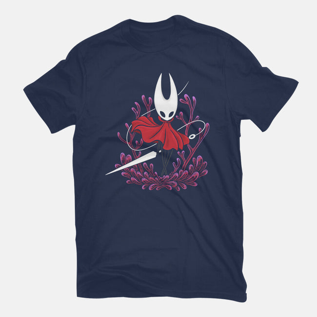Red Silk-mens premium tee-marsdkart