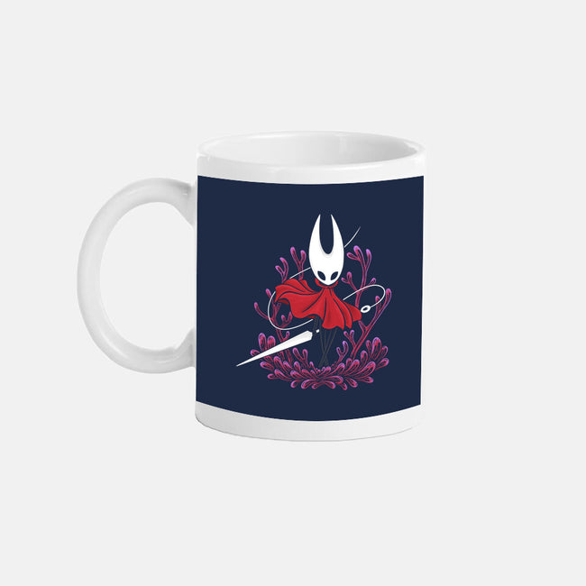 Red Silk-none mug drinkware-marsdkart
