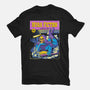 Myah Fiction-mens basic tee-Getsousa!