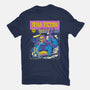 Myah Fiction-mens basic tee-Getsousa!