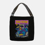 Myah Fiction-none adjustable tote bag-Getsousa!