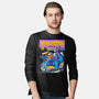 Myah Fiction-mens long sleeved tee-Getsousa!