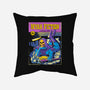Myah Fiction-none removable cover w insert throw pillow-Getsousa!