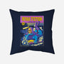 Myah Fiction-none removable cover w insert throw pillow-Getsousa!