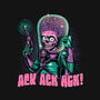 Greetings From Mars-unisex crew neck sweatshirt-glitchygorilla
