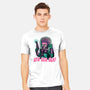 Greetings From Mars-mens heavyweight tee-glitchygorilla