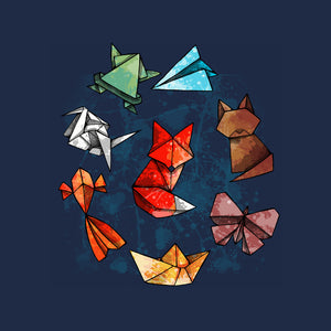 Origami Animals