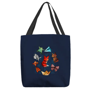 Origami Animals