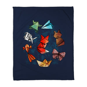 Origami Animals