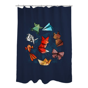 Origami Animals