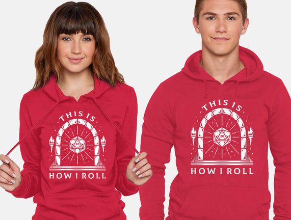 How I Roll