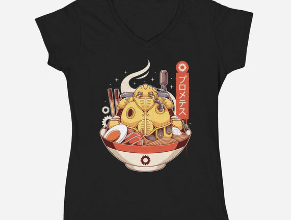 Robo Ramen