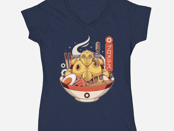Robo Ramen