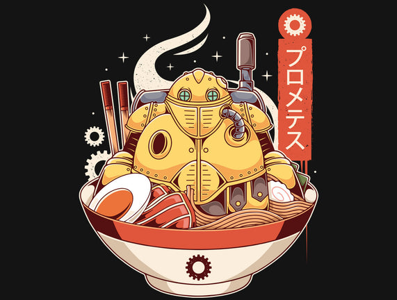 Robo Ramen