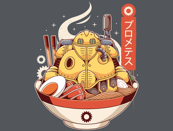 Robo Ramen
