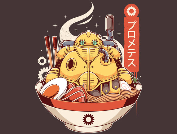 Robo Ramen