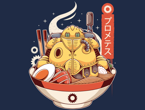 Robo Ramen