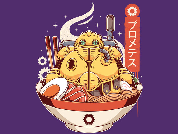 Robo Ramen