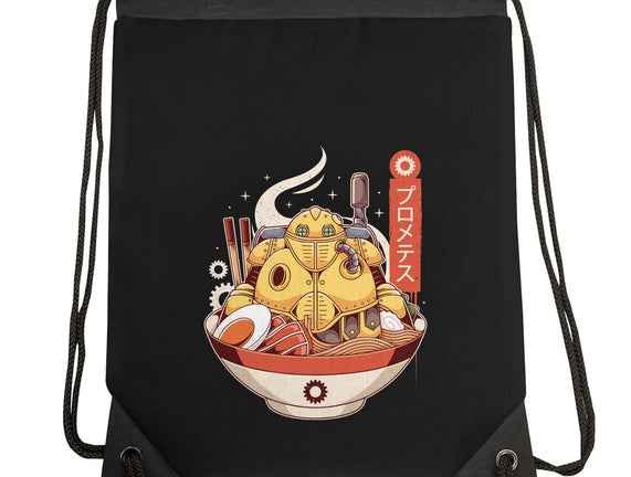 Robo Ramen