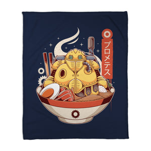 Robo Ramen