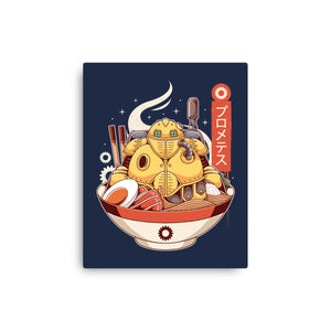 Robo Ramen