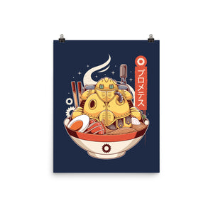 Robo Ramen