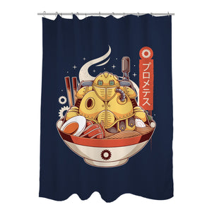 Robo Ramen