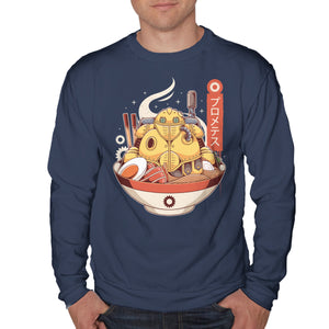 Robo Ramen